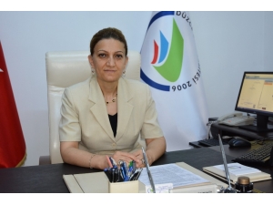 Ülke Tarımında Önemli Roller Üstlenecekler