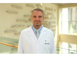 ’’Hpv Virüsü Cinsiyet Ayrımı Yapmıyor’’