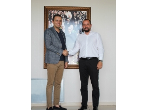 Nesibe Aydın’dan Transfer Atağı