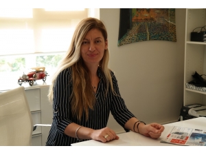 İş Dünyasının Çıkış Yolunda ’Bilen Teknolojiler’ Var