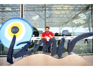 Altınordu Enes’i Kaptı