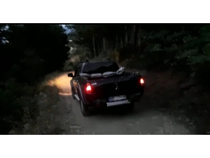 O Manzara Cezasız Kalmadı