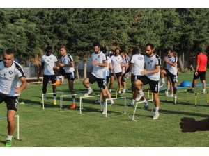 Altay’ın ‘Avcı’sı Gelecekten Ümitli