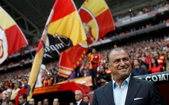 Galatasaray'ın Süper Lig Rekorları