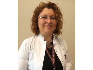 Bu Bölgelerde Güneşlenmeye Dikkat