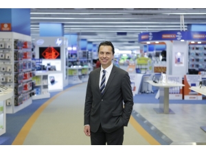 Teknosa, İlk 6 Ayda 1 Milyar 700 Milyon Tl Ciroya Ulaştı