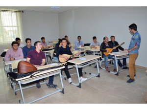 Palandöken Belediyesi’nin Yaz Okulları Devam Ediyor