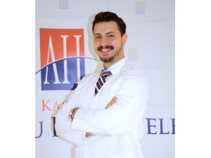 Özel Kastamonu İsfendiyar Anadolu Hastanesi Psikolog Mert Dravor;