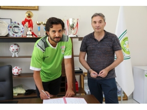 Manisa Bbsk’dan Transfer Atağı