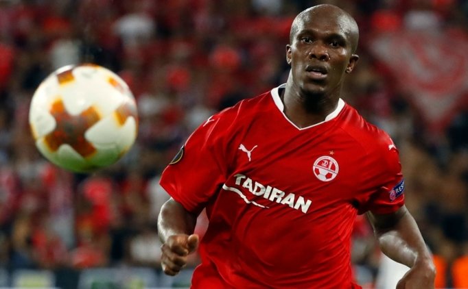 Trabzonspor'da Transfer Operasyonu!