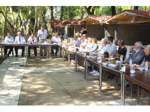 Unutulan Türküler Hatırlandı