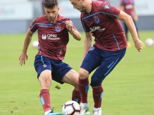 Ünal Karaman: "Rakibe Düşünmesi İçin Zaman Vermeyeceğiz"