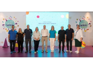 Allianz Türkiye, Tasarladığı Sosyal Sorumluluk Programını Tanıttı