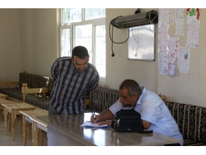 5 Yıllık Stratejik Planlama İle Mahalle Evleri Yenilenmeye Devam Ediyor