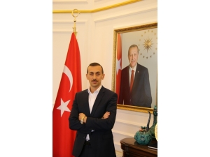 Kudüs Fatihi Selahaddin Eyyubi’nin Adı Edremit’te Yaşatılacak