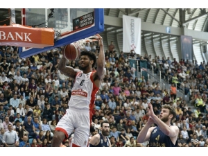 Muratbey Uşak Ligden Çekildi