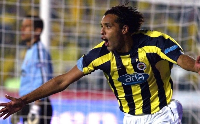 Pierre Van Hooijdonk'tan 'yeniden Fenerbahçe' Mesajı