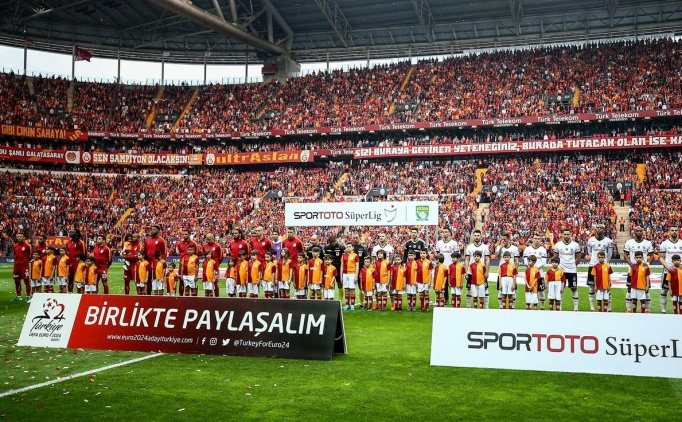 Süper Lig Kulüplerine Çılgın Gelir