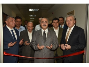 Aydın’da Artık Çocuklar Travma Yaşamayacak