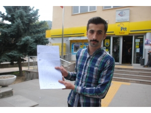 Kuaförün Bekçi Olma Mücadelesi