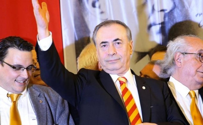 Mustafa Cengiz'den Şampiyonlar Ligi Açıklaması, "yine Kazanacağız"