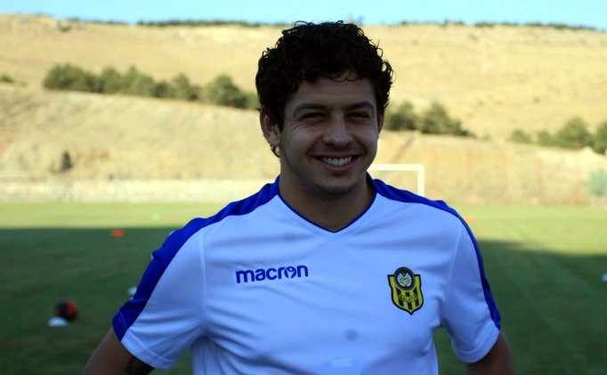 Yeni Malatyaspor'un Transferleri, Sezondan Umutlu