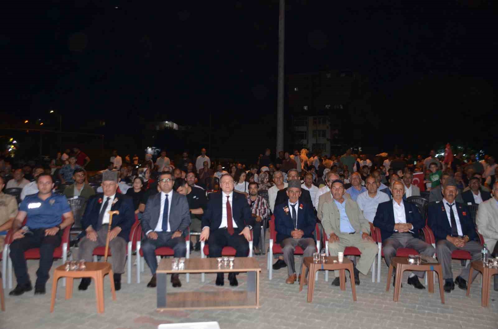 bulanik-ta-15-temmuz-etkinligi