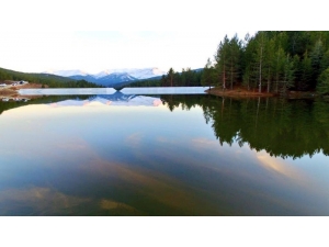 Doğa Ve Termal Turizm İç İçe Olacak