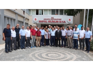 Sosyal Bilimler Myo’da Yıldırım Dönemi