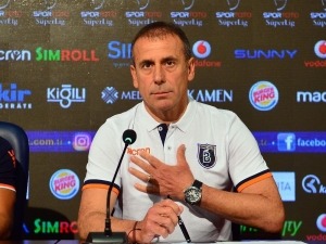 Abdullah Avcı: “Avrupa Kupalarında 5 Senedir Adım Adım İlerliyoruz”