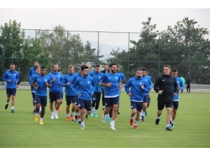 Altıparmak: “Konya’dan Galibiyetle Dönmek İstiyoruz”