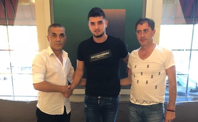 Kardemir Karabükspor'dan Defansa Takviye