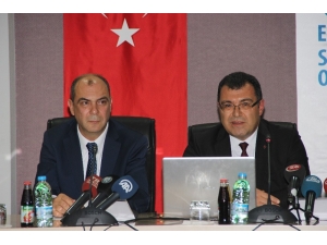 Tübitak’ın Anahtarı ‘Nitelikli Ve Bilgili İnsan’