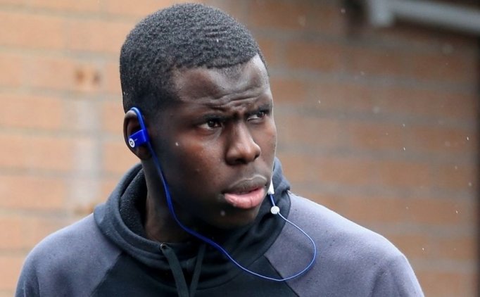 Everton Ve Manchester United, Zouma Için Yarışta!