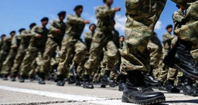 15 Bin Tl Ücreti Olan Bedelli Askerlik Ödemeleri Başladı