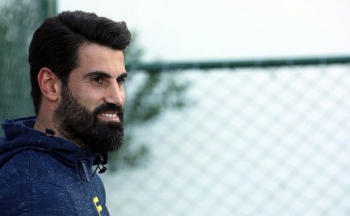 Volkan Demirel: "turu Geçen Biz Olacağız"