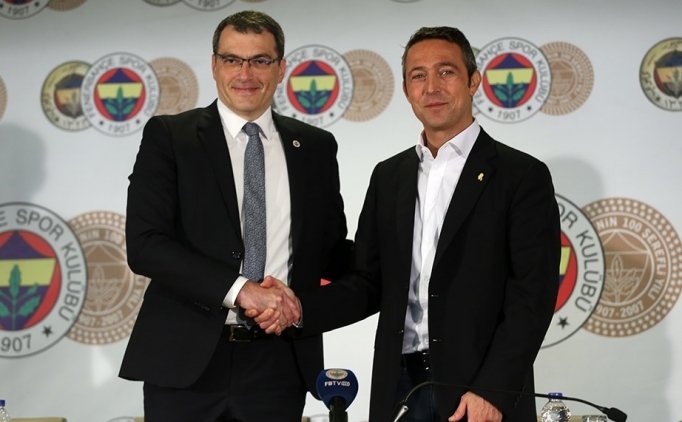 Fenerbahçe'de Transfere 'dev' Ayar!