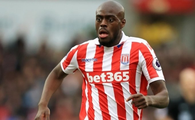 Galatasaray'ın B Planı; Martins Indi