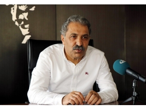 Erol Bedir: "Yaptığımız Çalışmaların Ak Mı Kara Mı Olduğunu Göreceğiz"