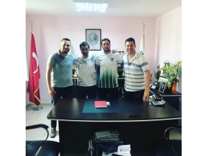 Fenerbahçe’den, Kırklarelispor’a Takviye