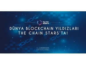 The Chain Stars Katılımcıları Uzmanlarla Buluşuyor