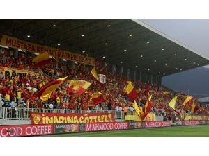 Heyecanın Adresi Yine Bornova