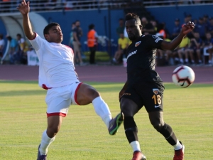 Kayserispor, Asamoah Ve Varela’yı Yeni Transfer Olarak Görüyor