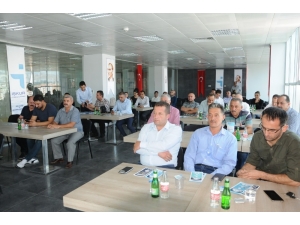 Niğde’de İstihdam Teşvikleri Ve Programları, İş Verenlere Anlatıldı