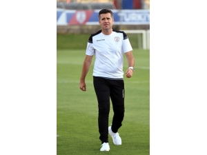 Altınordu’nun Gözü Üç Puanda