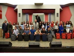 Mabem’le Hayaller Gerçek Oldu