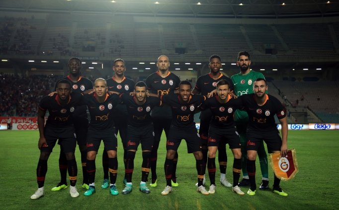 Galatasaray Ile Mke Ankaragücü 95. Randevuda