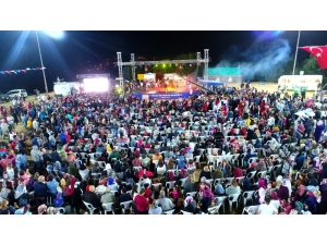 Kafkasya Kültürü Kocaeli’de Yaşatılacak