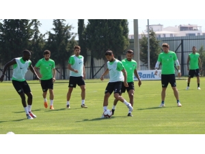 Safet Susic: "Süper Kupa’nın Tesadüf Olmadığını Göstermek İçin..."