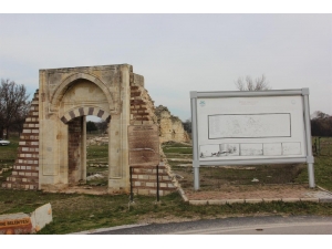 Hürrem Sultan’ın Sırları Bu Kazıda Ortaya Çıkacak